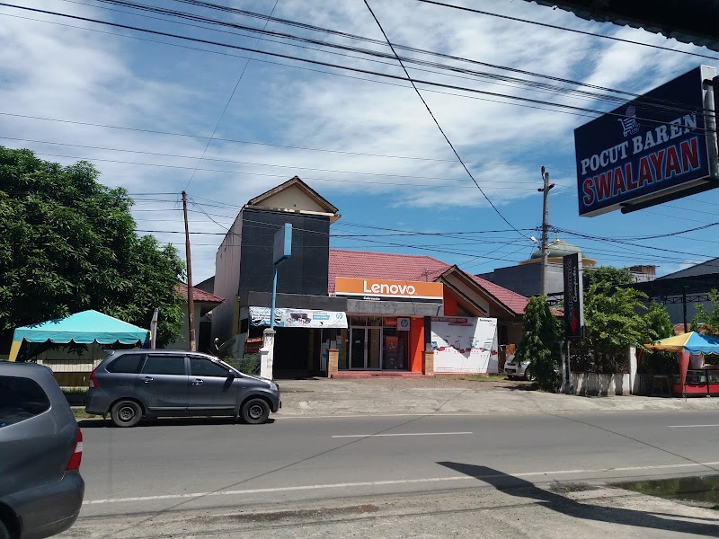 Lenovo - Cakrawala Computer (0) in Kota Banda Aceh