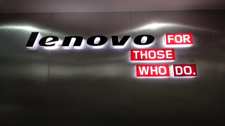 Lenovo Service Center (0) in Kota Cimahi