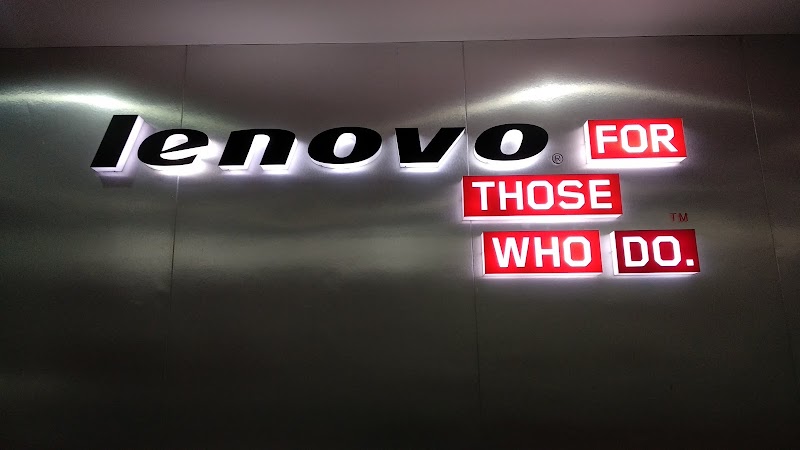 Lenovo Service Center (0) in Kota Cimahi