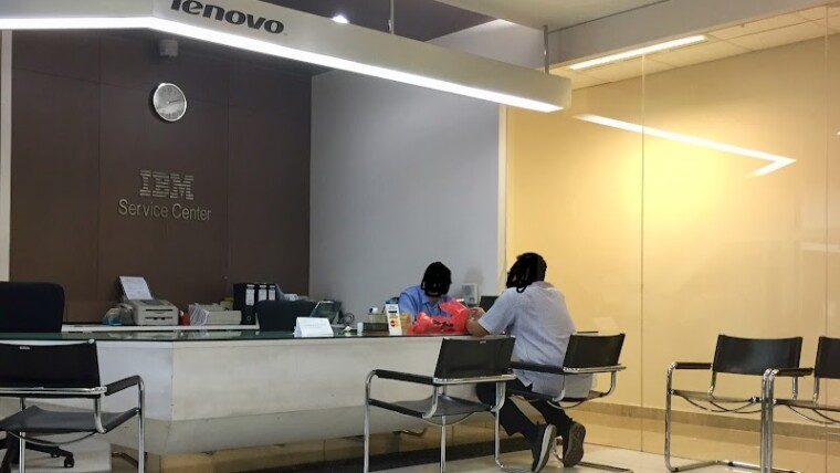 Lenovo Service Center IBM Repair Center (0) in Kota Jakarta Barat