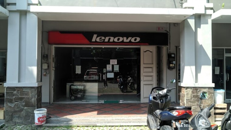 Lenovo Service Center Yogyakarta (0) in Kota Magelang