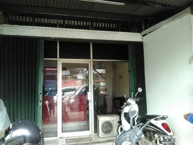 LG Service Center Joglo - Raja Technical Service (0) in Kota Jakarta Barat