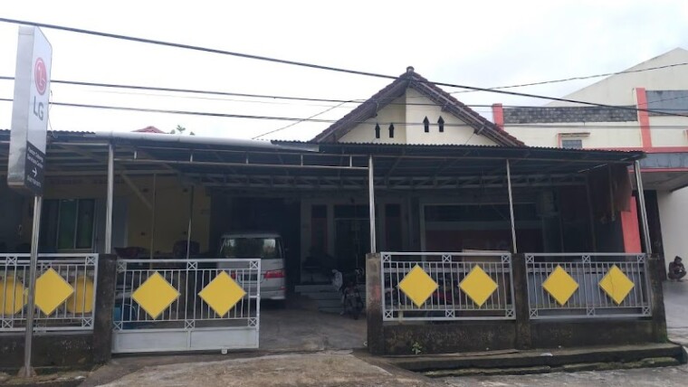 LG Service Center Tarakan (0) in Kota Tarakan