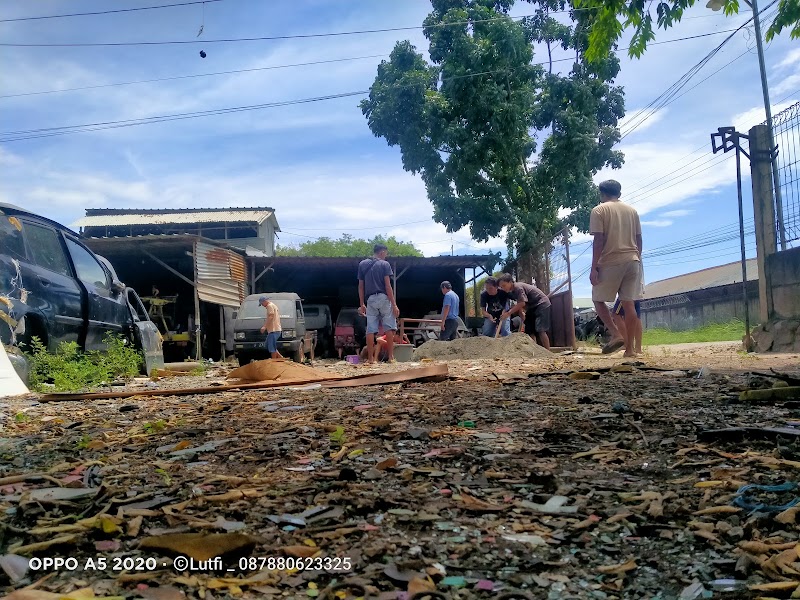 Lutfiarisandi hyundai (0) in Kota Bogor