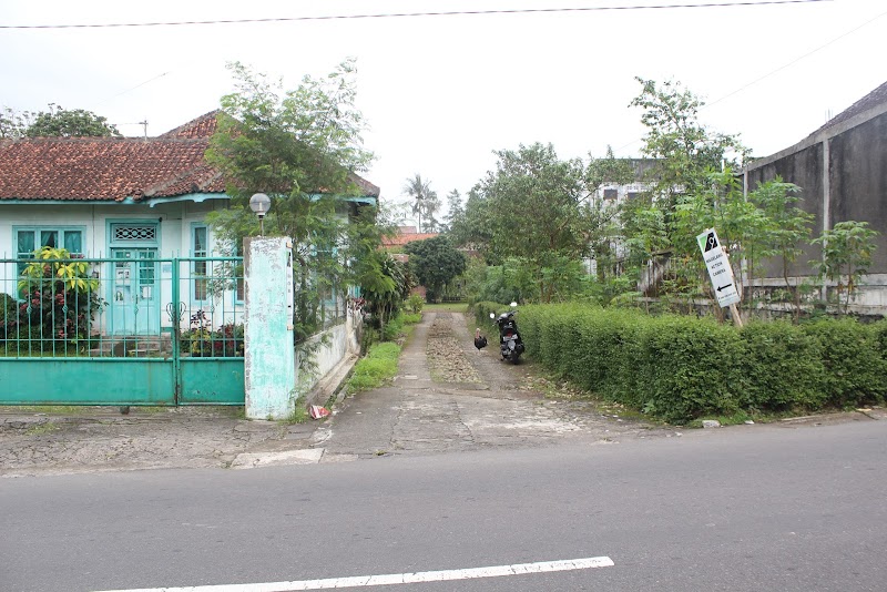 MAGELANG ACTION CAMERA (0) in Kota Magelang