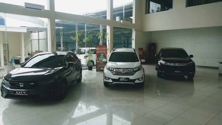 Mobil Honda Baru ( Promo Honda Brio ) (0) in Kota Tasikmalaya