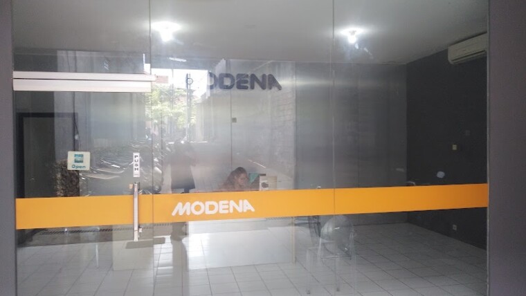 MODENA Branch (0) in Kota Mataram