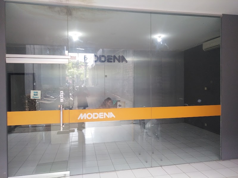 MODENA Branch (0) in Kota Mataram