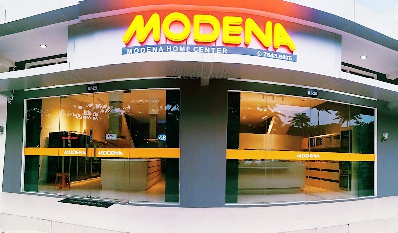 MODENA Home Center (0) in Kota Magelang