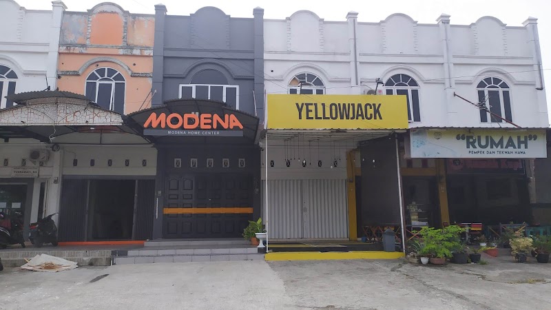 MODENA HOME CENTER ACEH (0) in Kota Banda Aceh