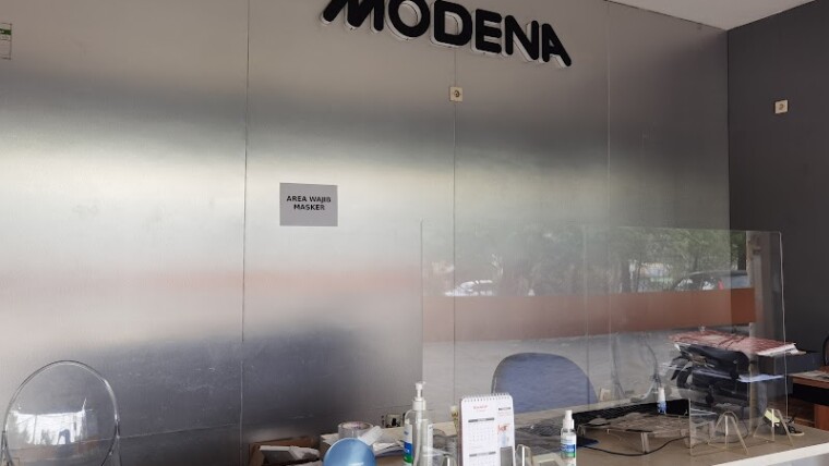 Modena Sales & Service Center (0) in Kota Pasuruan