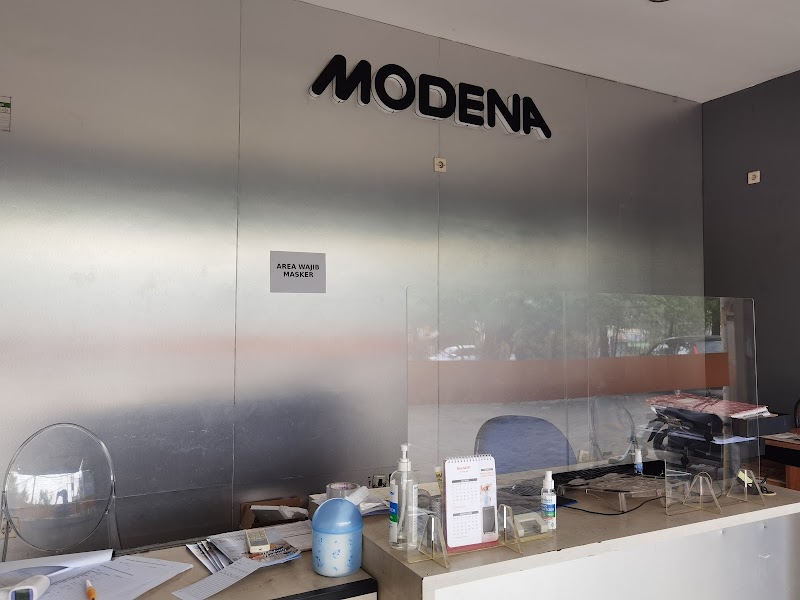 Modena Sales & Service Center (0) in Kota Pasuruan