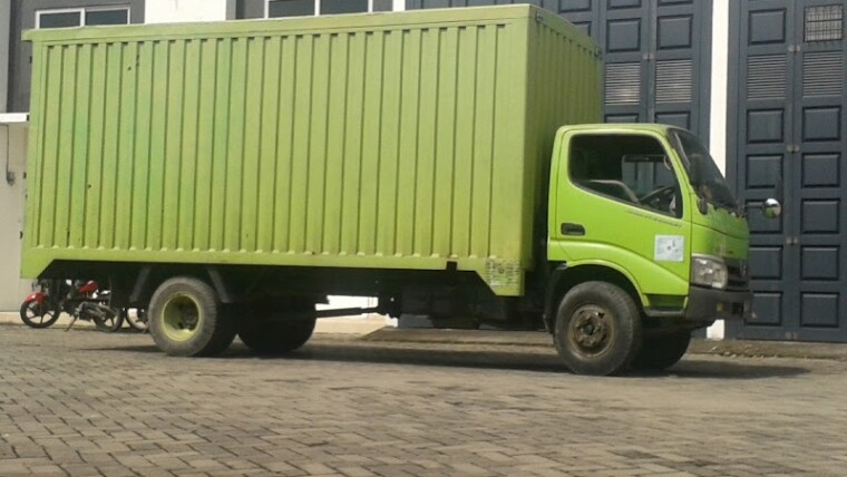 MSI Trans Logistics (0) in Kota Medan