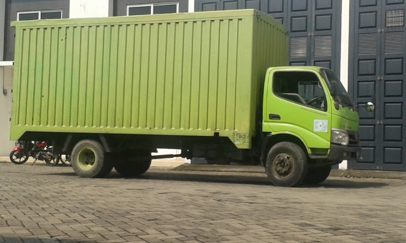 MSI Trans Logistics (0) in Kota Medan