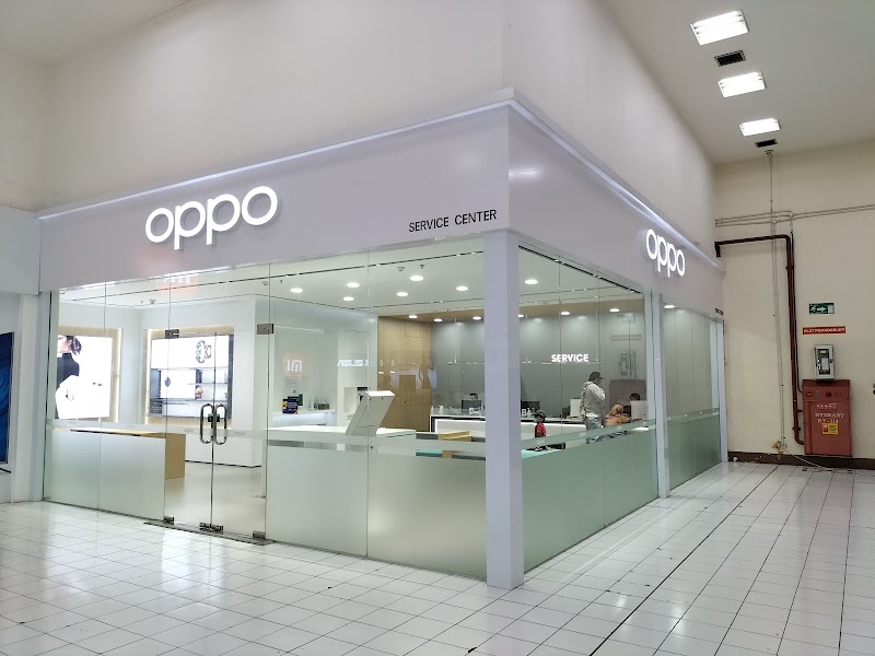 OPPO Service Center Cempaka Mas (0) in Kota Jakarta Timur