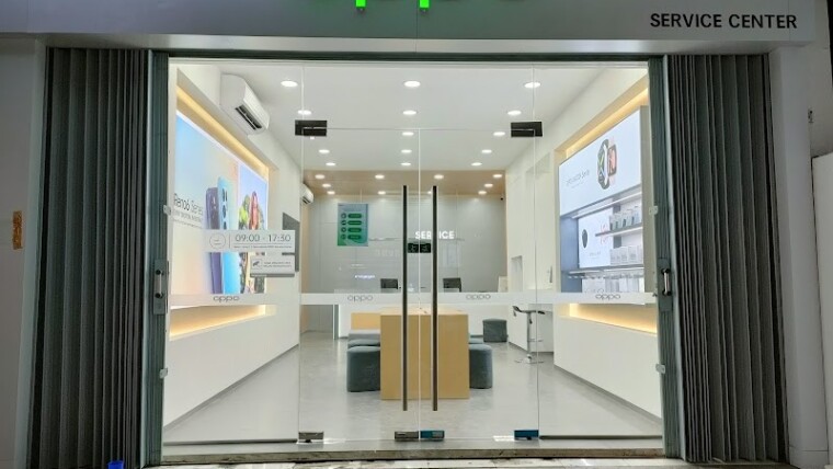 Oppo Service Center Cilacap (0) in Kota Banjar