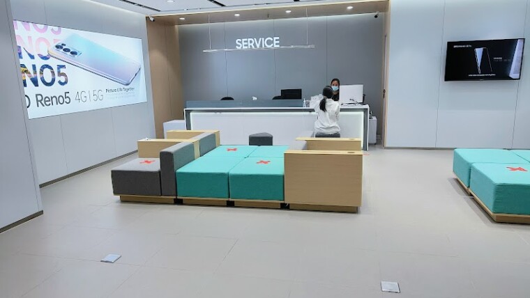 OPPO Service Center Fatmawati (0) in Kota Jakarta Pusat