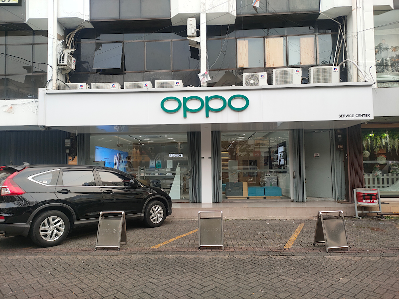 OPPO Service Center Jakarta Roxy (0) in Kota Jakarta Utara