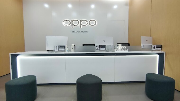 OPPO Service Center Malang (0) in Kota Batu