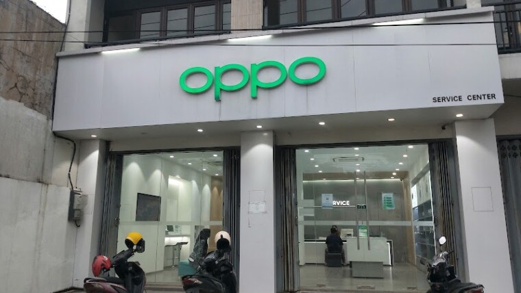 OPPO Service Center Mojokerto (0) in Kota Mojokerto