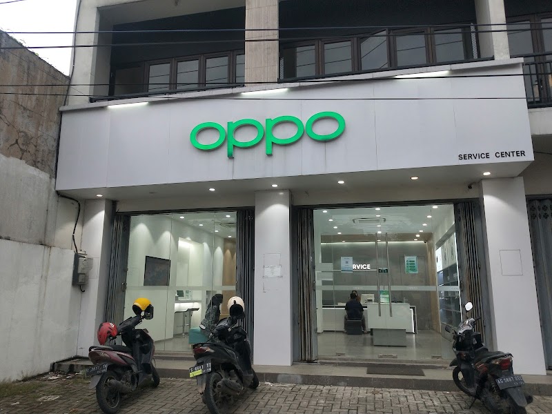 OPPO Service Center Mojokerto (0) in Kota Mojokerto