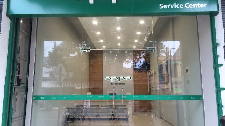 OPPO SERVICE CENTER TEGAL (0) in Kota Tegal