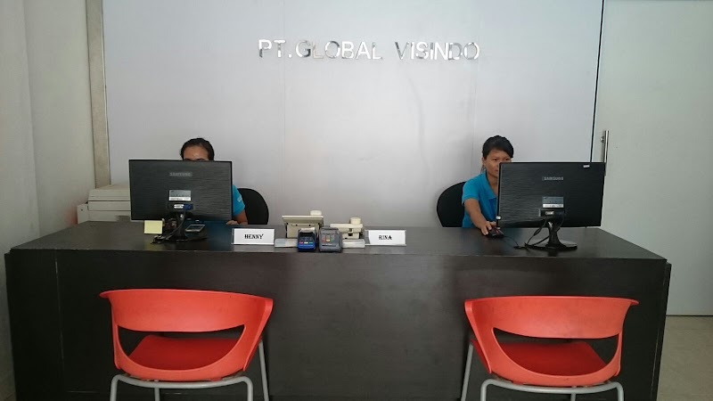 Panasonic Authorized Service Center Batam (0) in Kota Batam