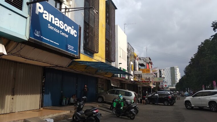 Panasonic Service Center Kelapa Gading (0) in Kota Jakarta Pusat