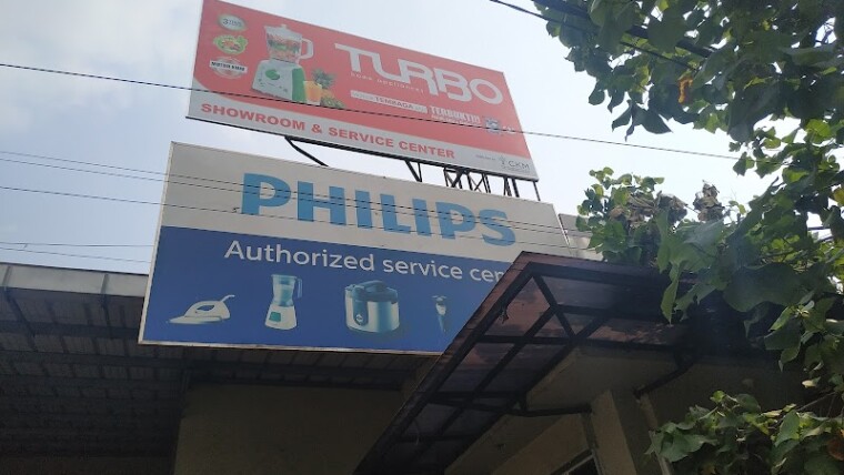 Philips Authorized Service Center (0) in Kota Pasuruan