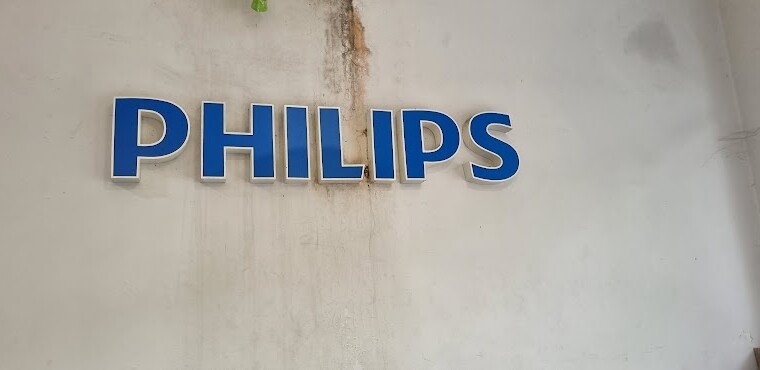 Philips Service Center DM (0) in Kota Jakarta Barat