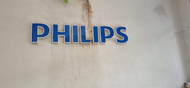 Philips Service Center DM (0) in Kota Jakarta Barat