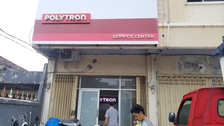 Polytron Service Center (0) in Kota Bandar Lampung