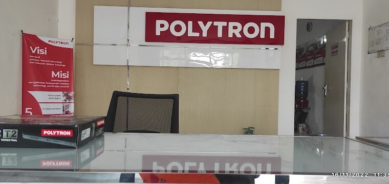 Polytron Service Center (0) in Kota Mojokerto