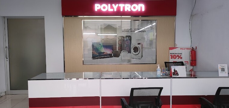 Polytron Service Center (0) in Kota Salatiga