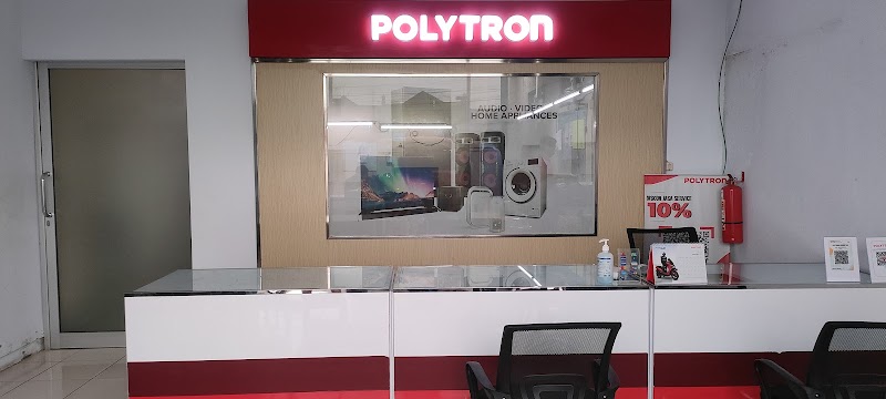 Polytron Service Center (0) in Kota Salatiga