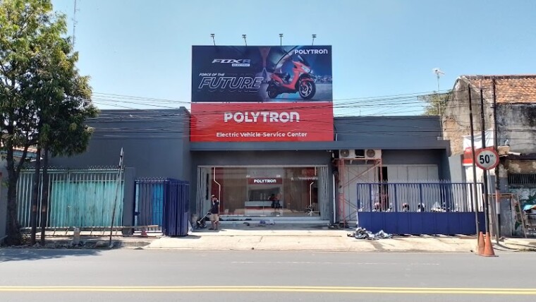 Polytron Service Center (0) in Kota Tegal