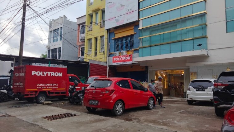 POLYTRON Service Centre Makassar (0) in Kota Makassar