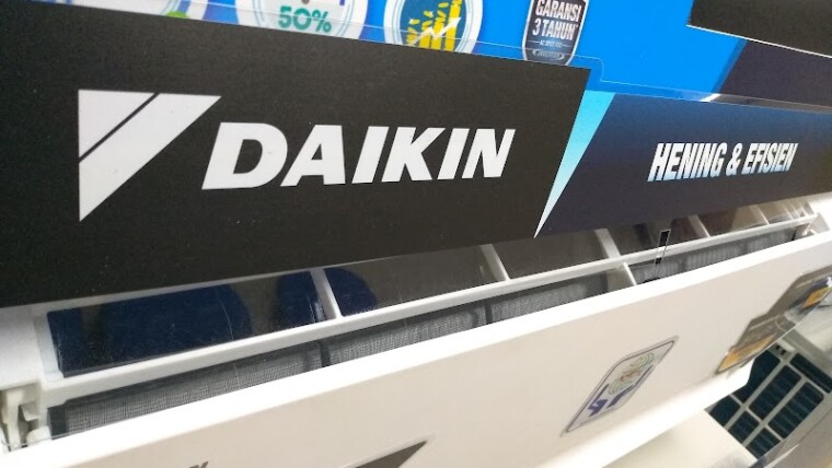 PT Daikin Airconditioning Indonesia (0) in Kota Jakarta Pusat