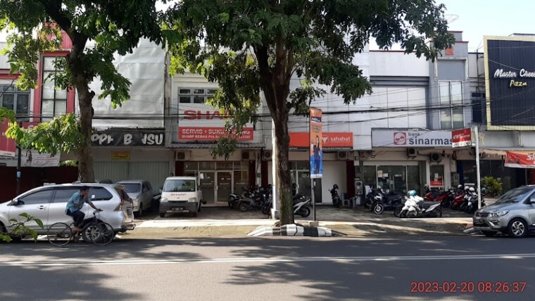 PT.Sharp Electronics Indonesia ( SDSS KUDUS ) (0) in Kota Magelang