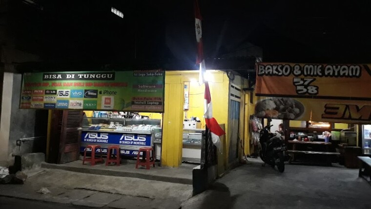 Pusat service jakarta (0) in Kota Jakarta Timur