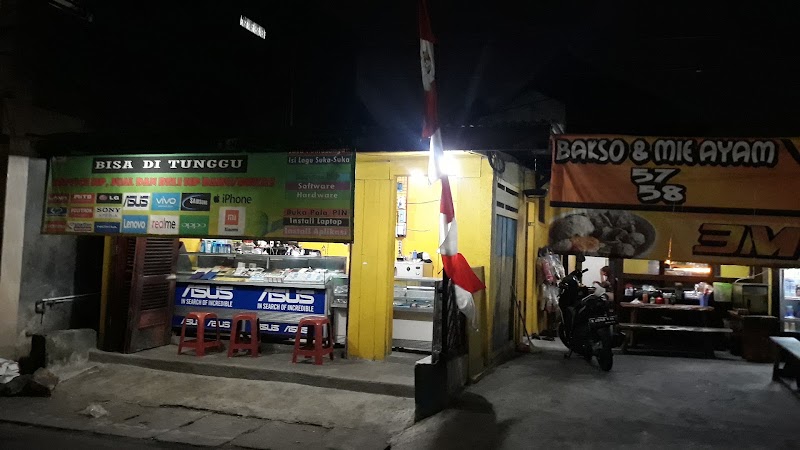 Pusat service jakarta (0) in Kota Jakarta Timur