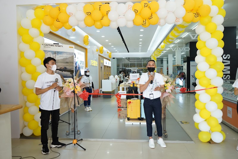 realme Brand Store | Gorontalo (0) in Kota Gorontalo