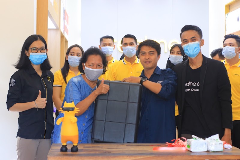 realme Brand Store | Probolinggo (0) in Kota Probolinggo