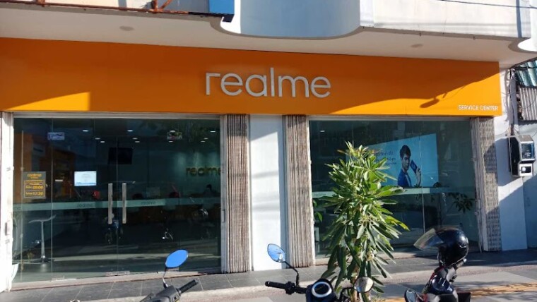 realme Service Center | Balikpapan (0) in Kota Balikpapan