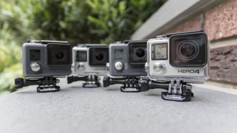 Rental Kamera Gopro Batu Malang (0) in Kota Batu