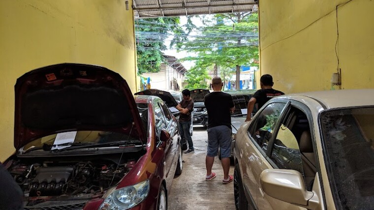 Rumah Honda (0) in Kota Jakarta Timur