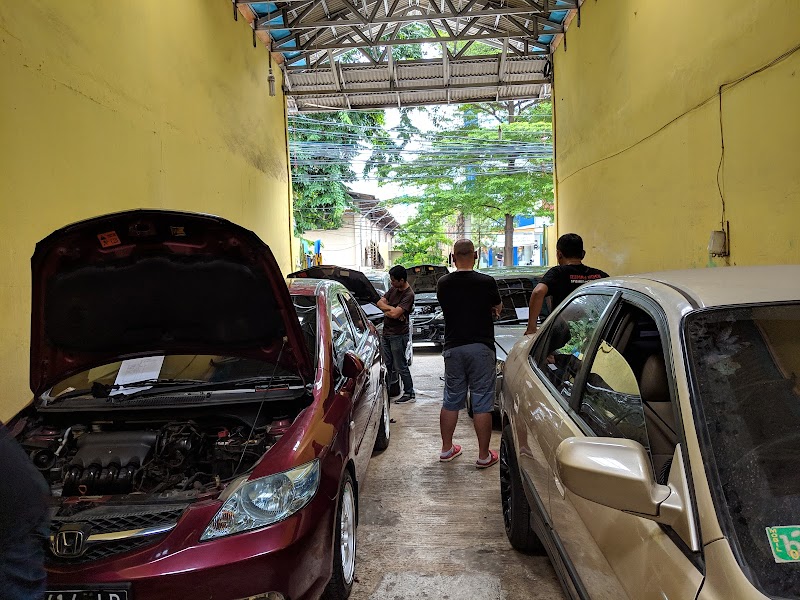 Rumah Honda (0) in Kota Jakarta Timur