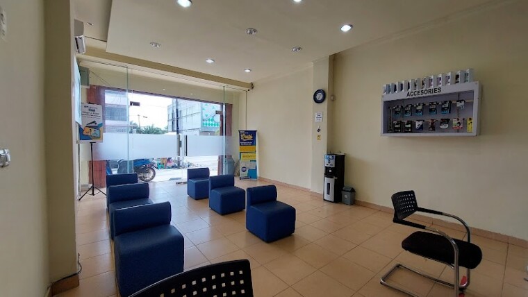 Samsung Service Center Dumai (0) in Kota Dumai