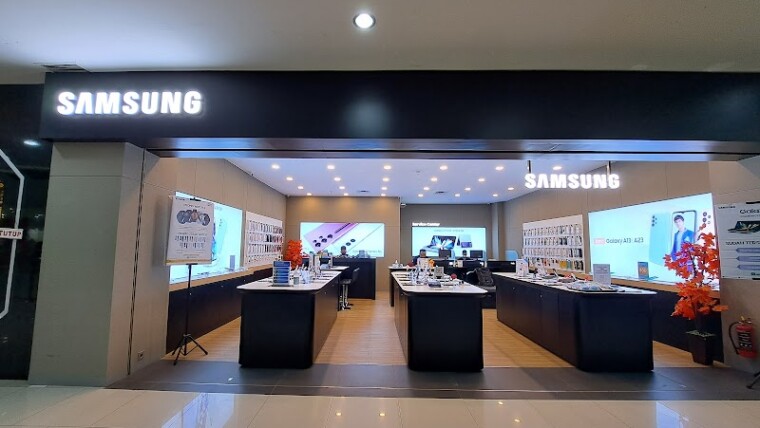 Samsung Service Center - Lippo Batu (0) in Kota Batu