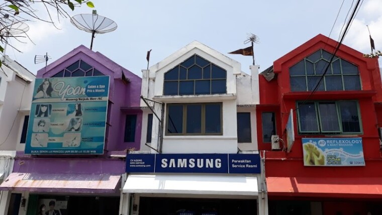 Samsung Service Center Magelang (0) in Kota Magelang